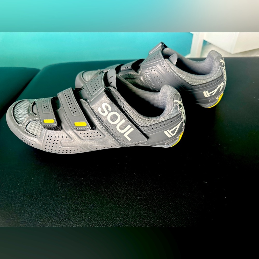 SoulCycle Cycling Shoes 🚴🏻‍♂️